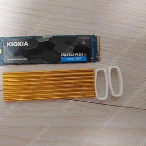 키오시아 NVMe SSD Gen4 1TB,nvme ssd 1테라,플스5 nvme ssd,ps5 nvme ssd
