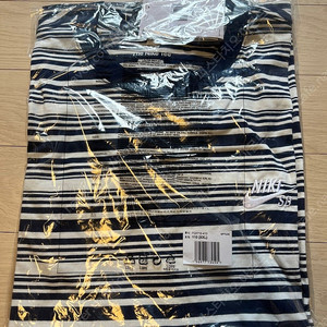 ​[새상품]나이키 SB 맥스90 스케이트보딩 티셔츠 (2XL)