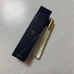[정품][미사용새상품] 트루동 듀 향수 15ml