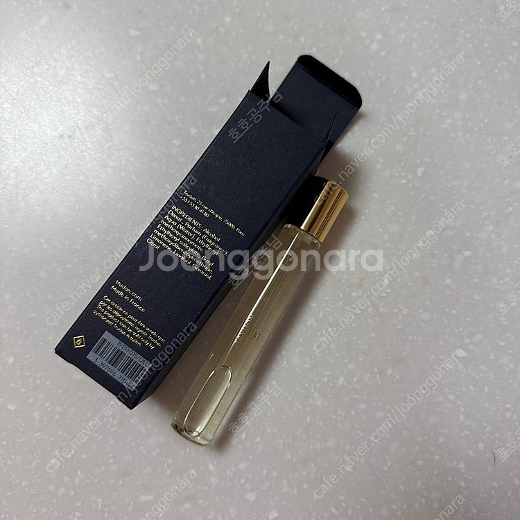 [정품][미사용새상품] 트루동 듀 향수 15ml--1