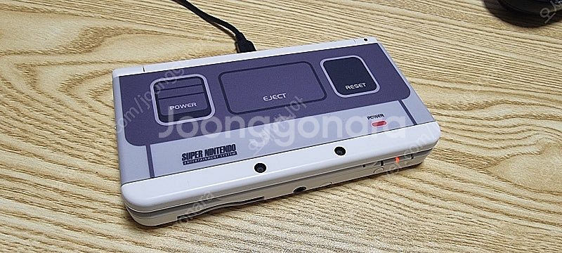 닌텐도 3ds 뉴작다수 화이트 일판팝니다--0