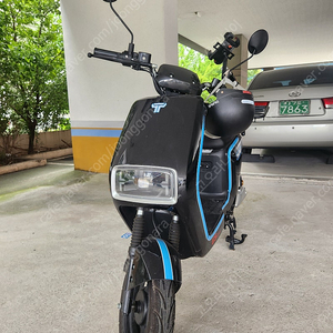 타우러스 ES 듀얼모터 전기스쿠터 2025년 592km