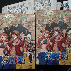 원피스 기영이 콜라보 굿즈 미개봉. 아크릴 스탠드 판매합니다