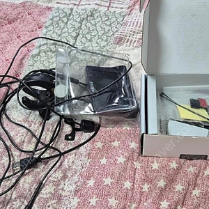 엑스뷰 사각지대카메라 팝니다