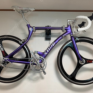 Kestrel 500sci (케스트렐) 노리린