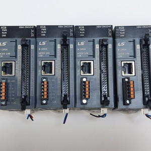 LS  XGB XBM-DN32HP (V2.10) PLC 재고4대 대당가
