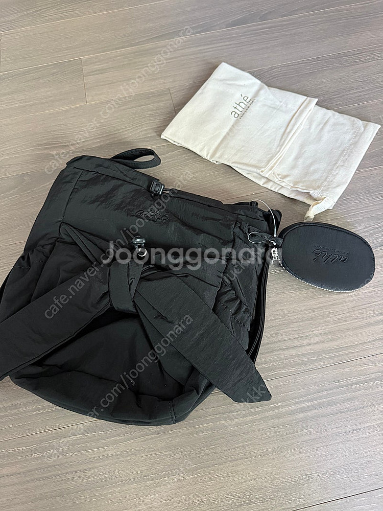 아떼바네사브루노 르봉백 ( 가격포기 왕창더내림 )--1