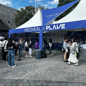 플레이브 plave f7 실 4열 정가 양도
