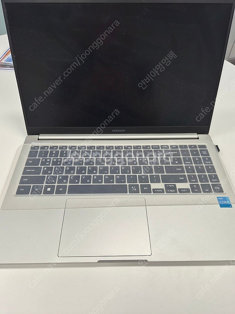 삼성 갤럭시북4 NT750XDA 팝니다--0