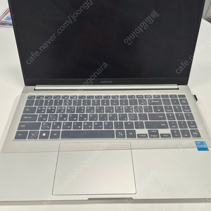 삼성 갤럭시북4 NT750XDA 팝니다