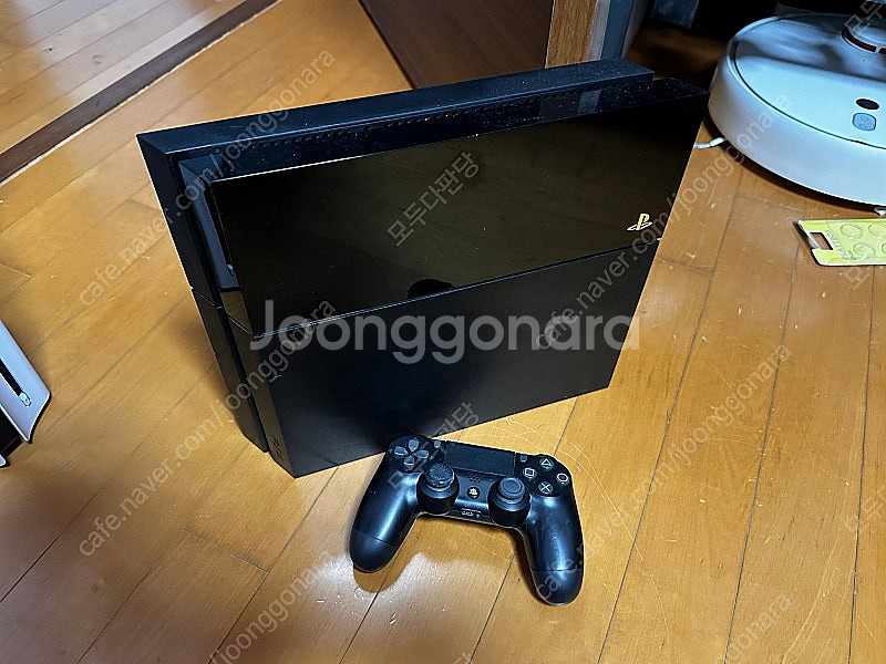플스4 9.0 본체만--0