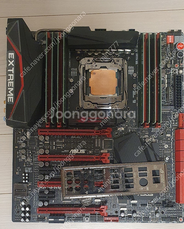 I7 6950x / Rampage V extreme x...--0