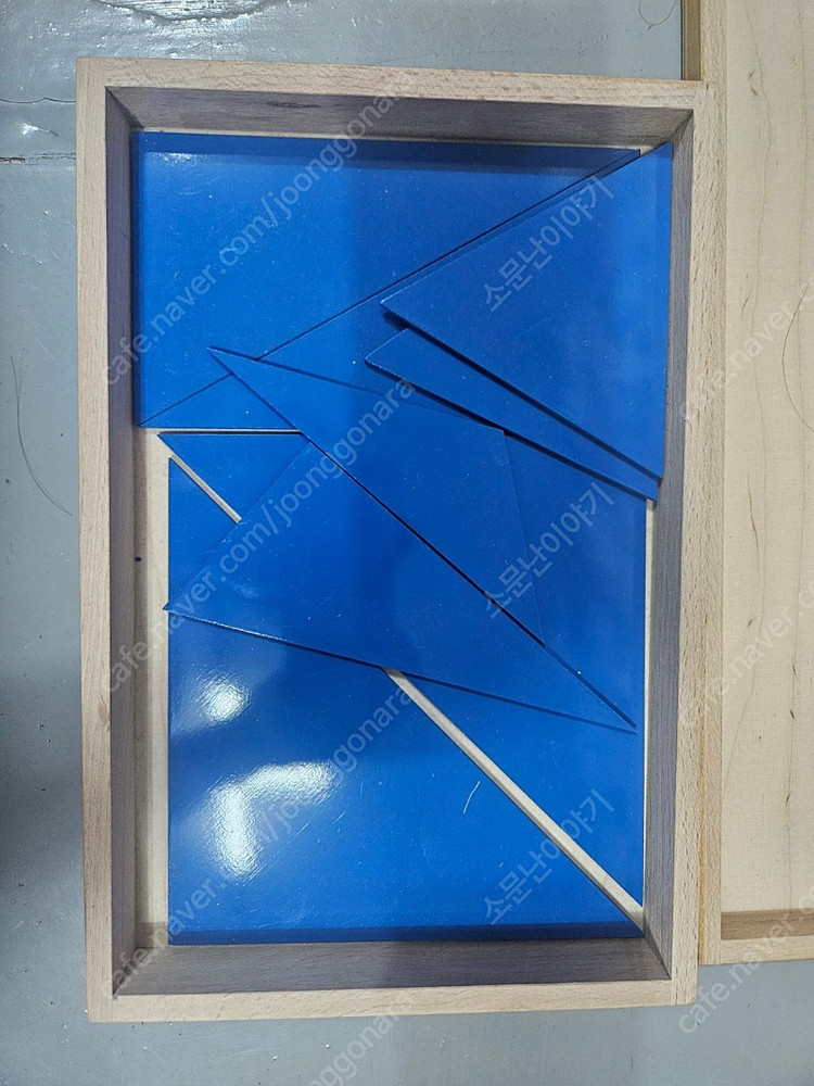 몬테소리 교구 최상급--2