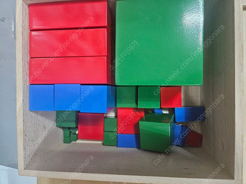 몬테소리 교구 최상급--4