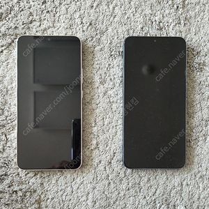 s22 플러스 고장, 파손 (부품용)