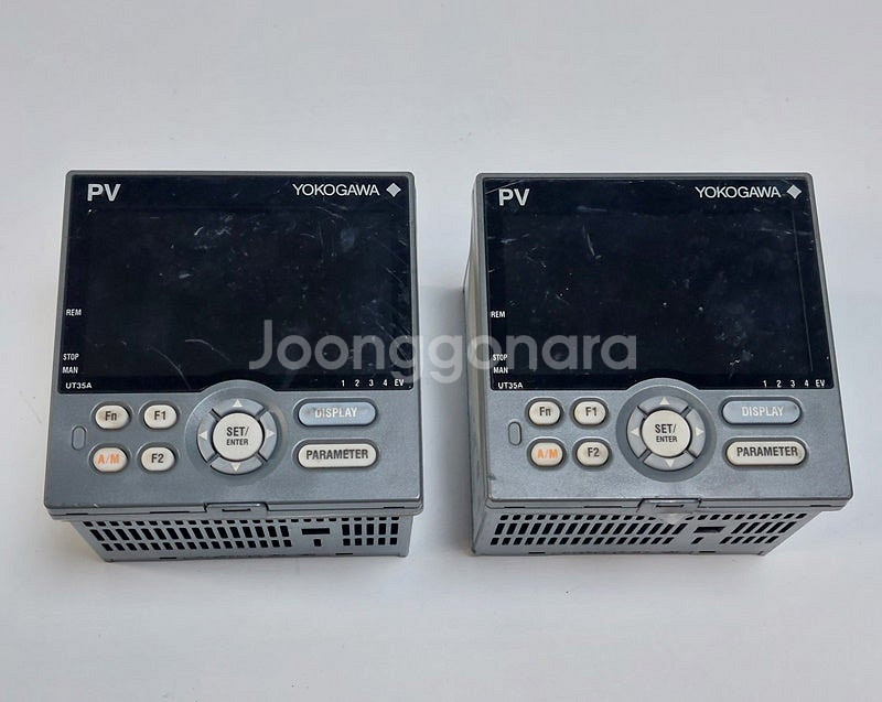 요코가와 Yokogawa UT35A-NNN-11-UN ...--0