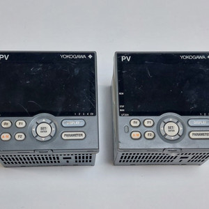 요코가와 Yokogawa UT35A-NNN-11-UN 온도컨트롤러 온도조절기
