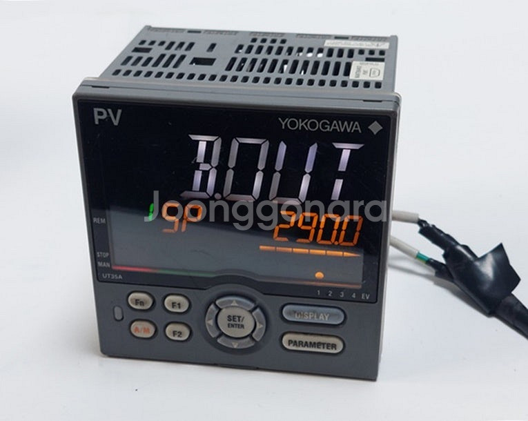 요코가와 Yokogawa UT35A-NNN-11-UN ...--1