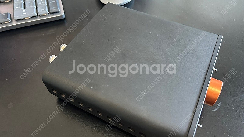 FOSI AUDIO ZA3 인티앰프 + 48V 4A 국산 아답터--8