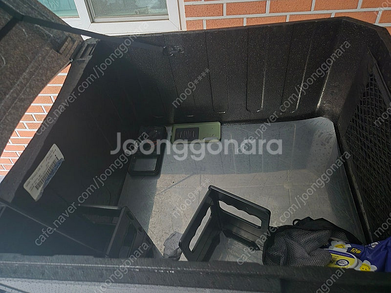 nmax 125cc25년식 배달세팅O 폐지O직거래--1