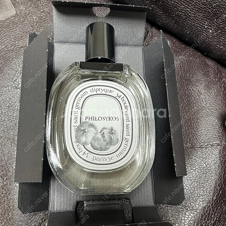 국문택) 딥디크 필로시코스 100ml 새상품--0