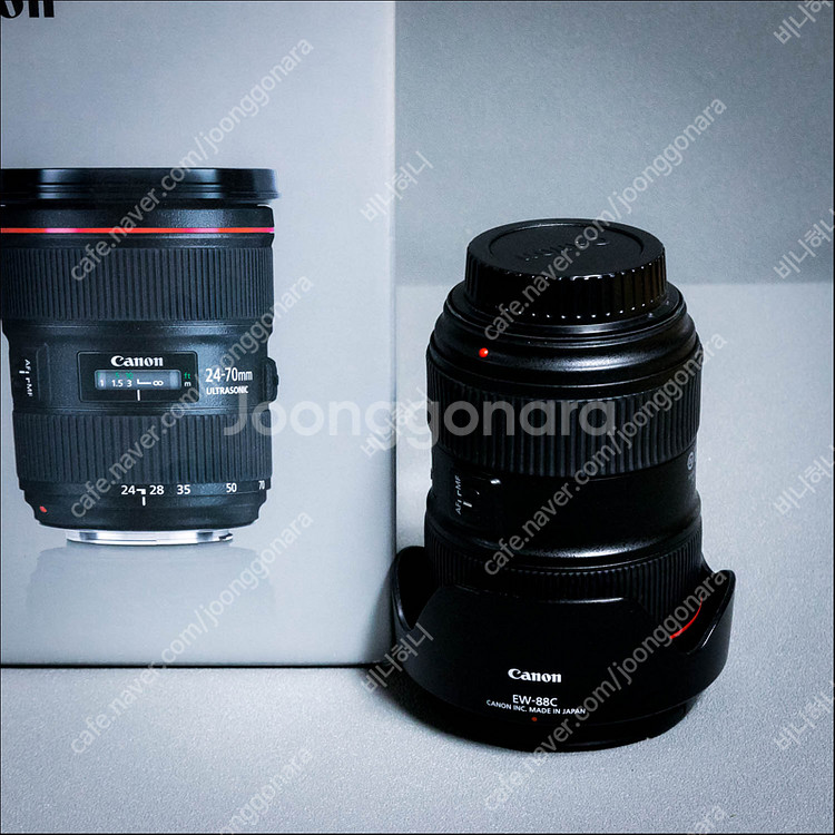 캐논 24-70mm ⅱ(신계륵), 플래쉬 580ex ⅱ...--1