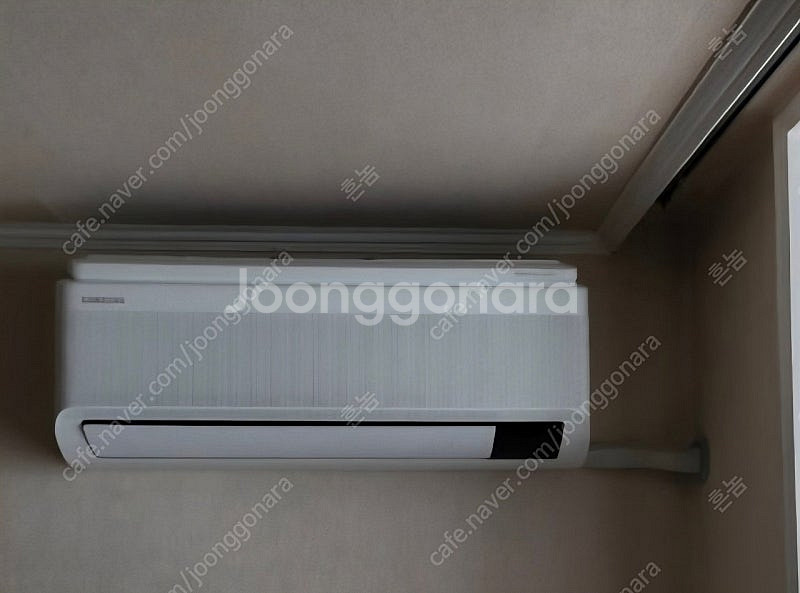삼성 무풍 갤러리 2in1 에어컨 af19tx772tf...--1