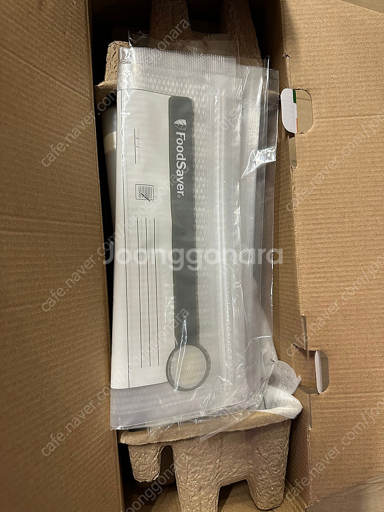 푸드세이버 가정용 진공포장기 FM2080-071, 콤보...--4