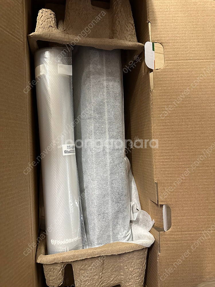 푸드세이버 가정용 진공포장기 FM2080-071, 콤보...--5