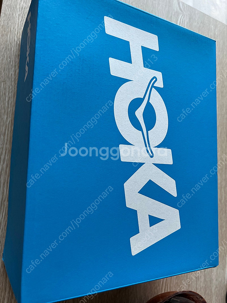 250)정품 새상품 호카 호파라 폭스 글로브 페일 모브--7