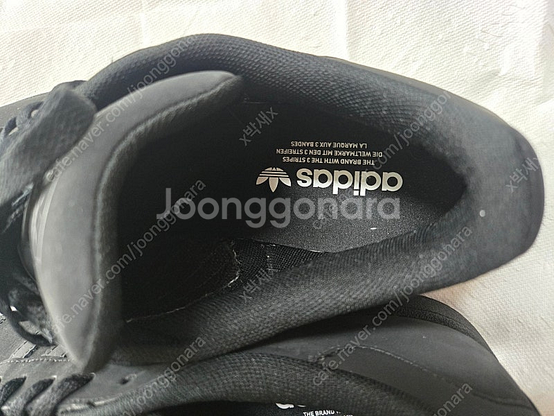 아디다스 캠퍼스 올검 290--3