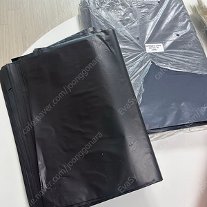 택배봉투 헤다봉투 비닐봉투