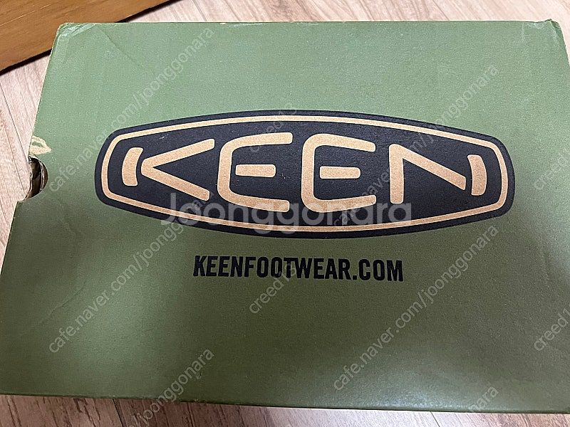 230)한장판 새상품 매장정품 킨X하이킹페트롤 재스퍼--7