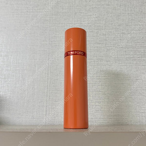 [새상품급] 톰포드 비터 피치 EDP 10ML 아토마이저