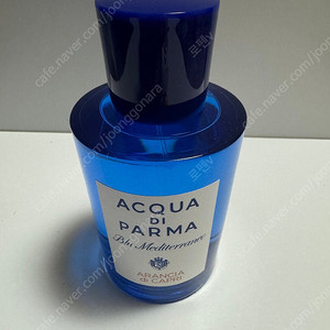 아쿠아디파르마 아란치아 디카프리 100ml