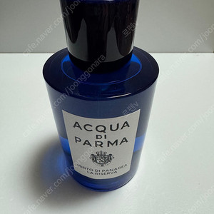 아쿠아디파르마 미르토 라리제르바 100ml (오드퍼퓸/신제품)