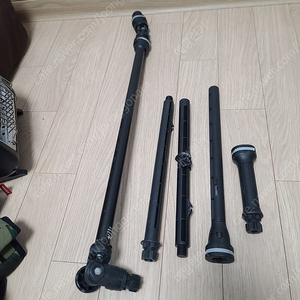 카약 악세사리 여러가지 레일블레이자, 약어택, 스코티