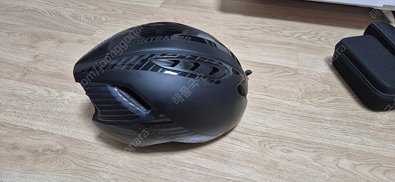 본트레거 발리스타 에어로헬멧--1