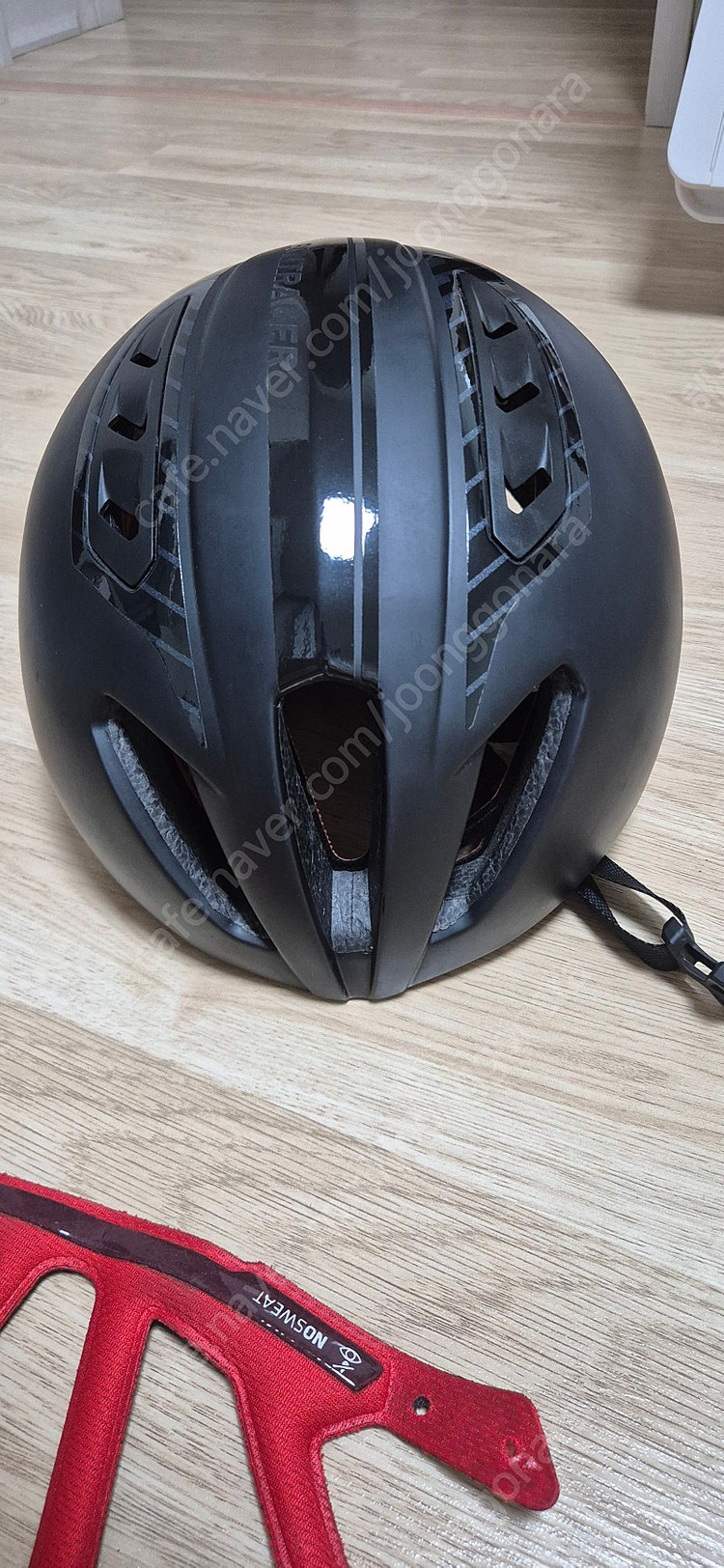 본트레거 발리스타 에어로헬멧--2