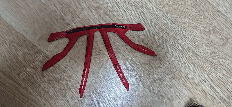 본트레거 발리스타 에어로헬멧--5