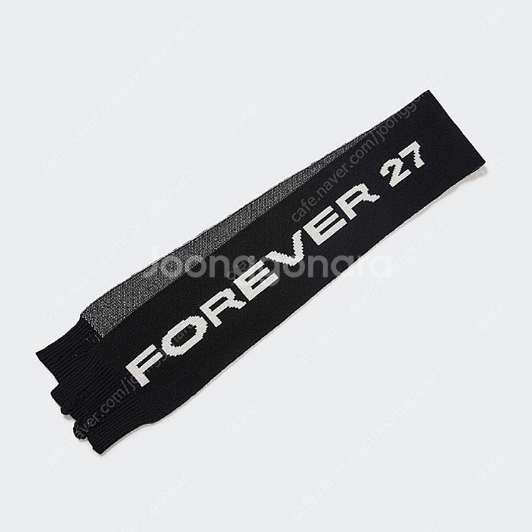 Mmic 포에버27 머플러--0