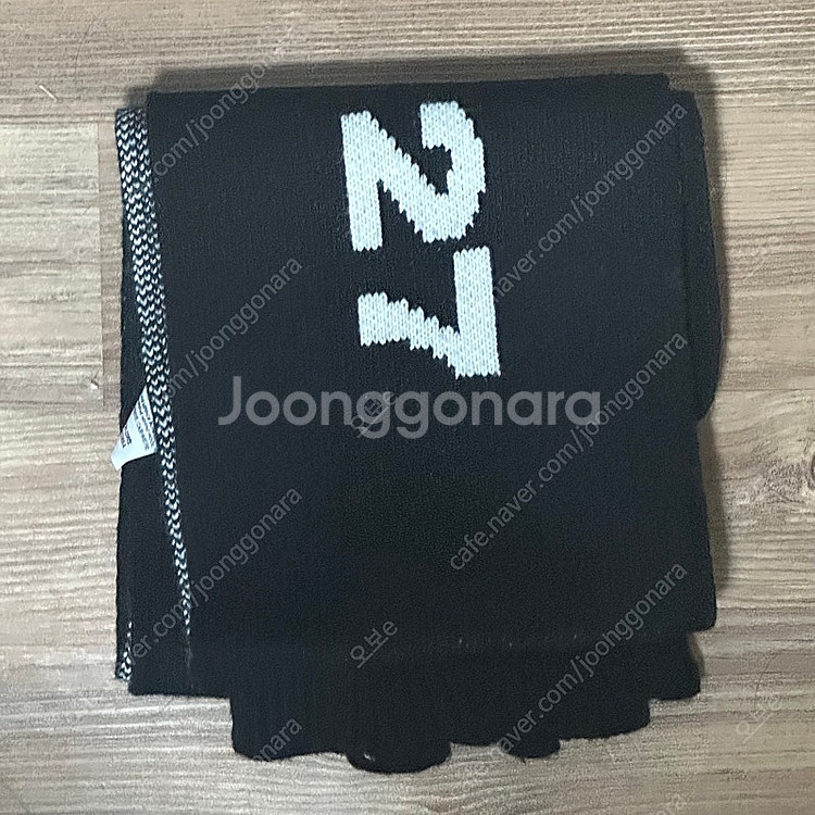 Mmic 포에버27 머플러--2