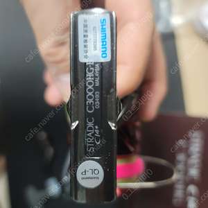 스트라딕 CI4 3000HG 스피닝 릴 팝니다.