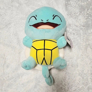 포켓몬 꼬부기 인형 새제품