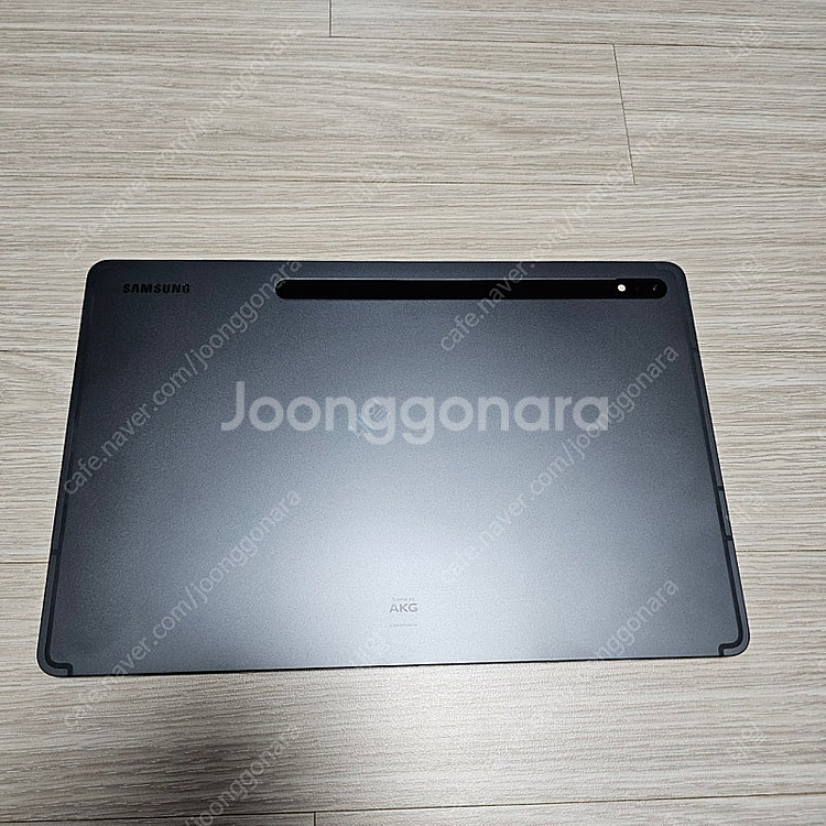갤럭시탭 S8+ S8플러스 12.4인치 128기가 Wi...--7