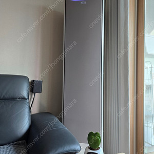 삼성 프리미엄 에어컨 무풍갤러리 투인원 세트팝니다