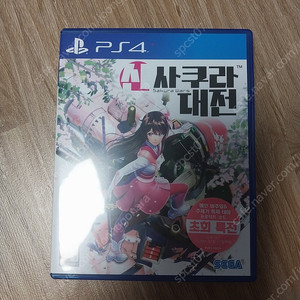 신사쿠라대전 ps4