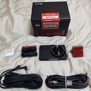 파인뷰 lx7000 power 팝니다
