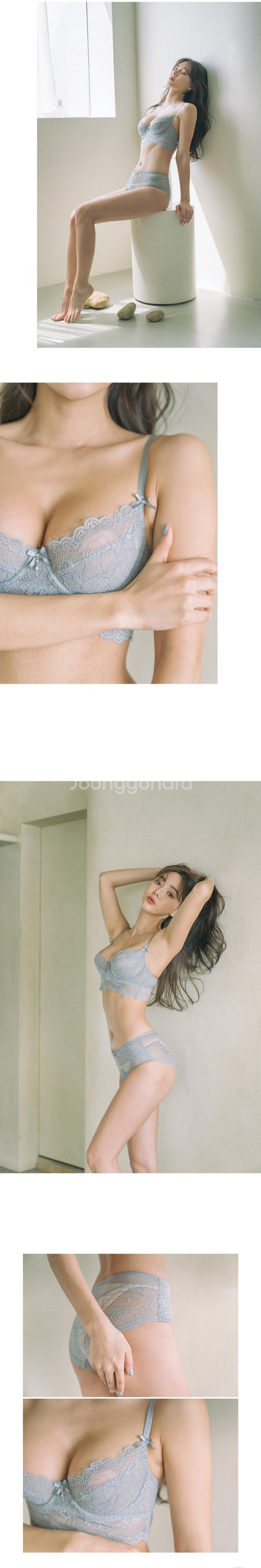 (택포2) 도로시와 스텔라 홑겹 세트 / 블랙 70C,...--0