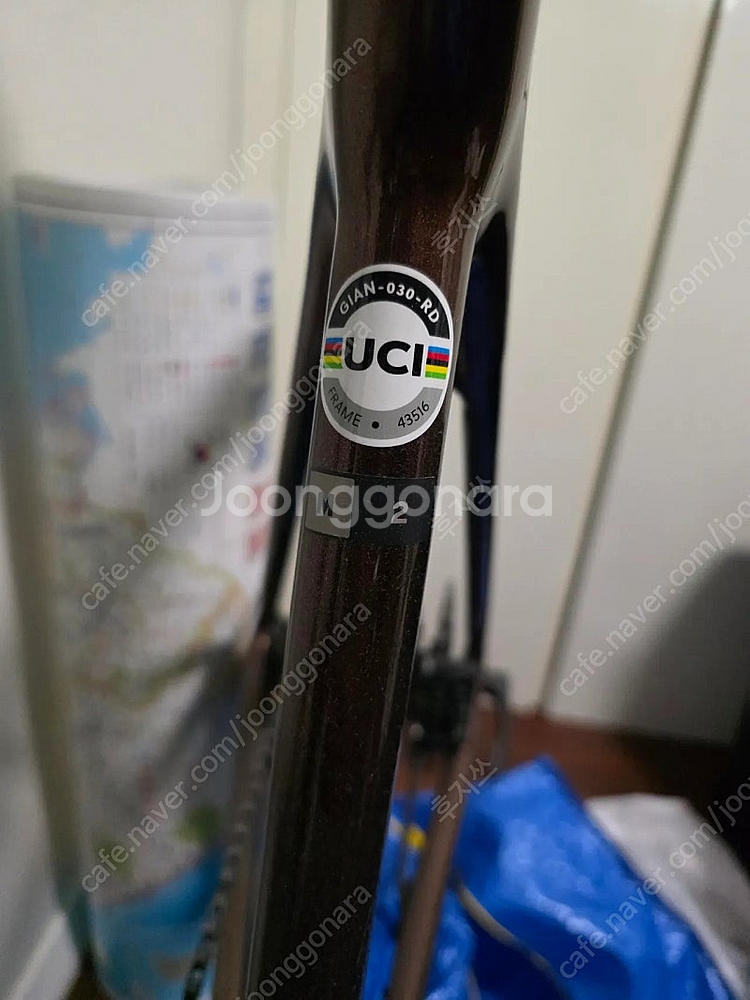 자이언트 tcr advance disc 2 kom m ...--4
